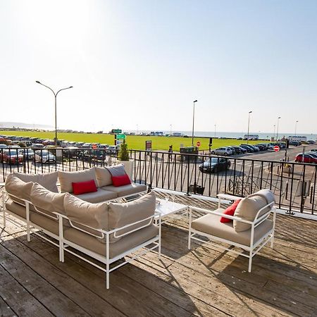 Hotel Aguado Dieppe Kültér fotó