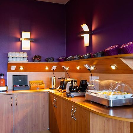 Hotel Aguado Dieppe Kültér fotó