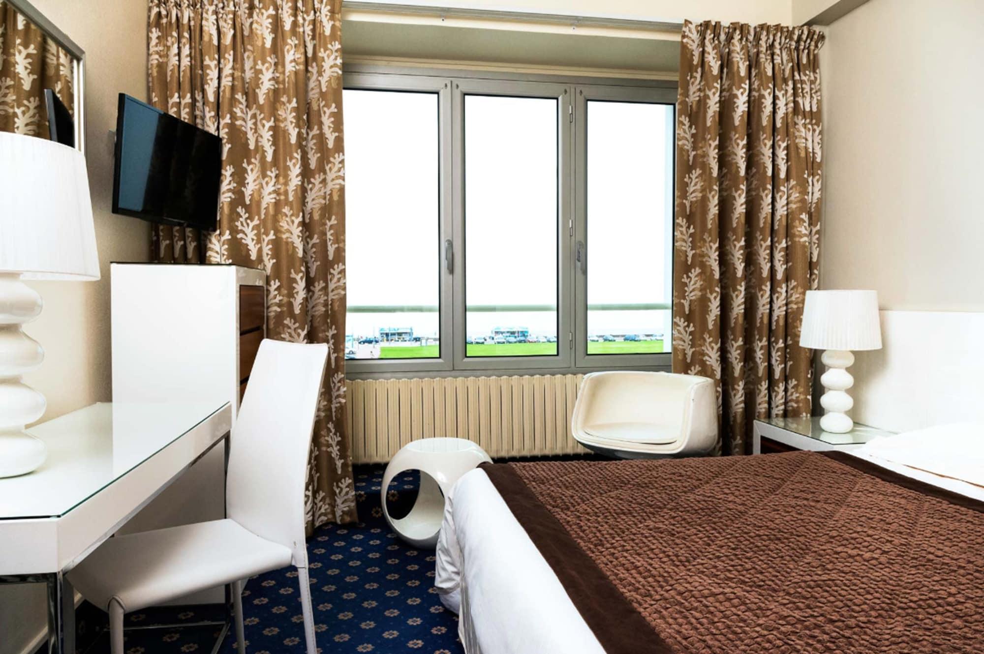 Hotel Aguado Dieppe Kültér fotó