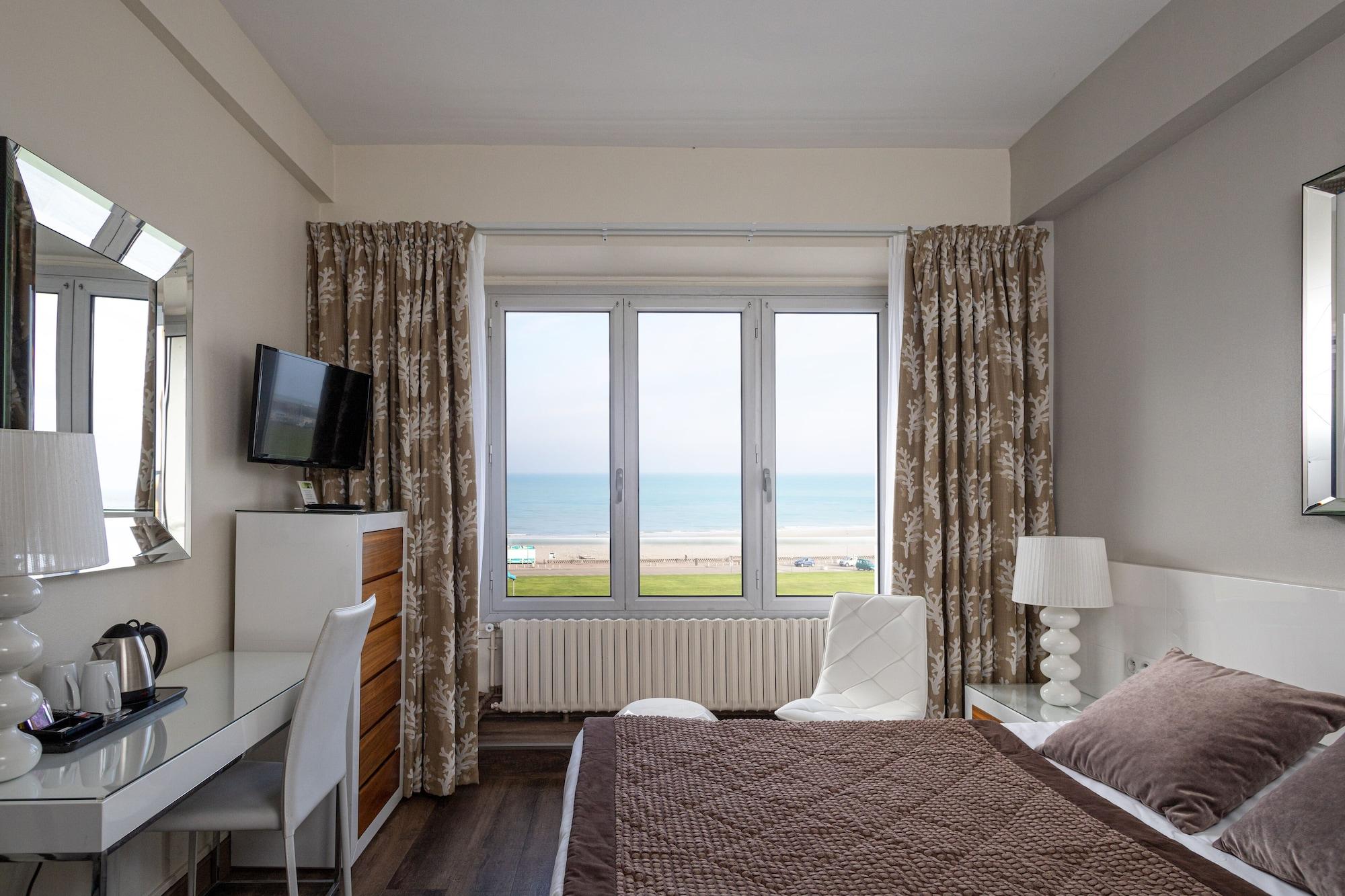 Hotel Aguado Dieppe Kültér fotó