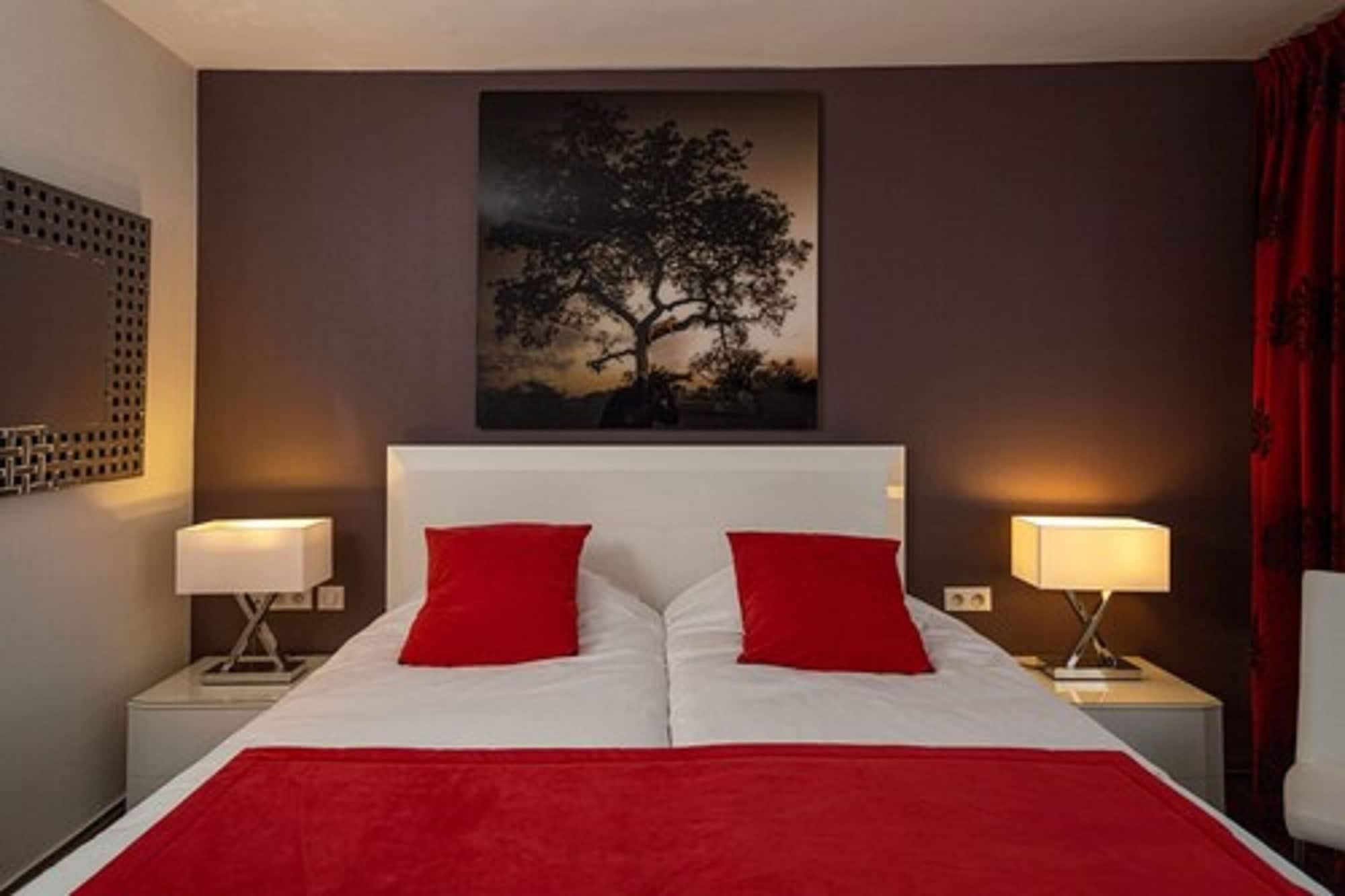Hotel Aguado Dieppe Kültér fotó