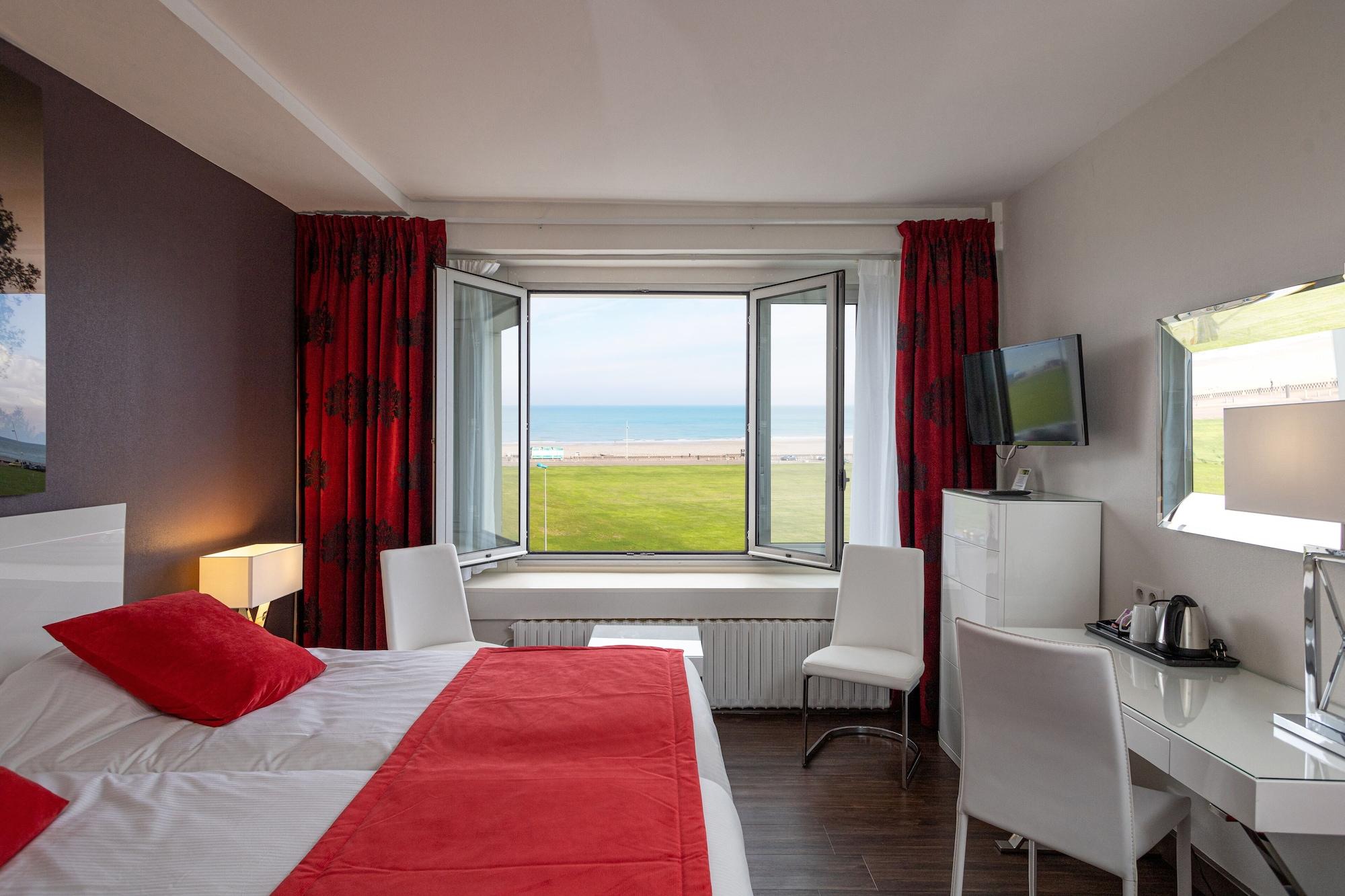 Hotel Aguado Dieppe Kültér fotó