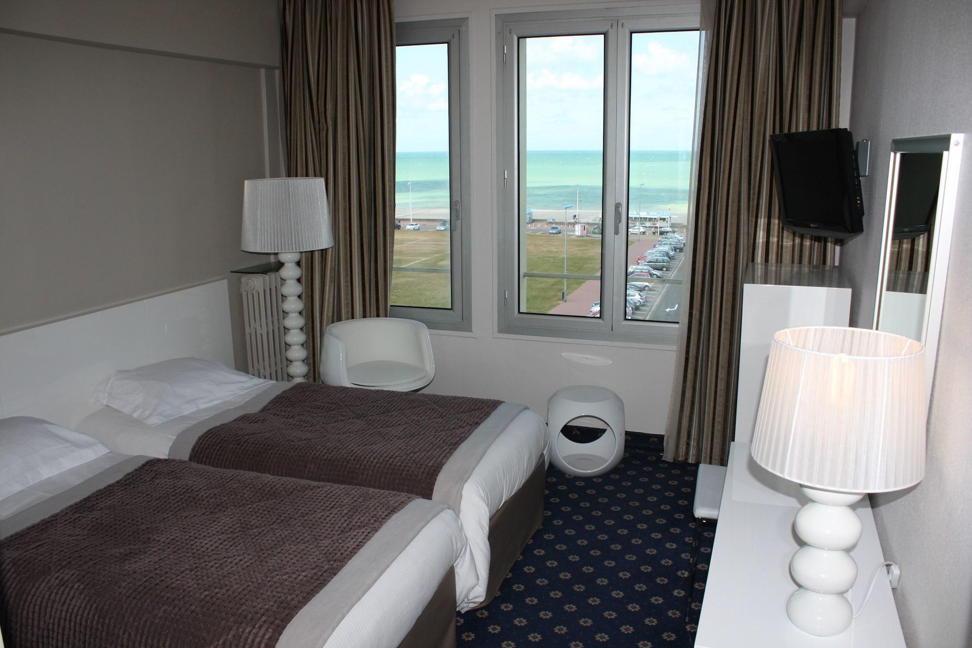 Hotel Aguado Dieppe Kültér fotó