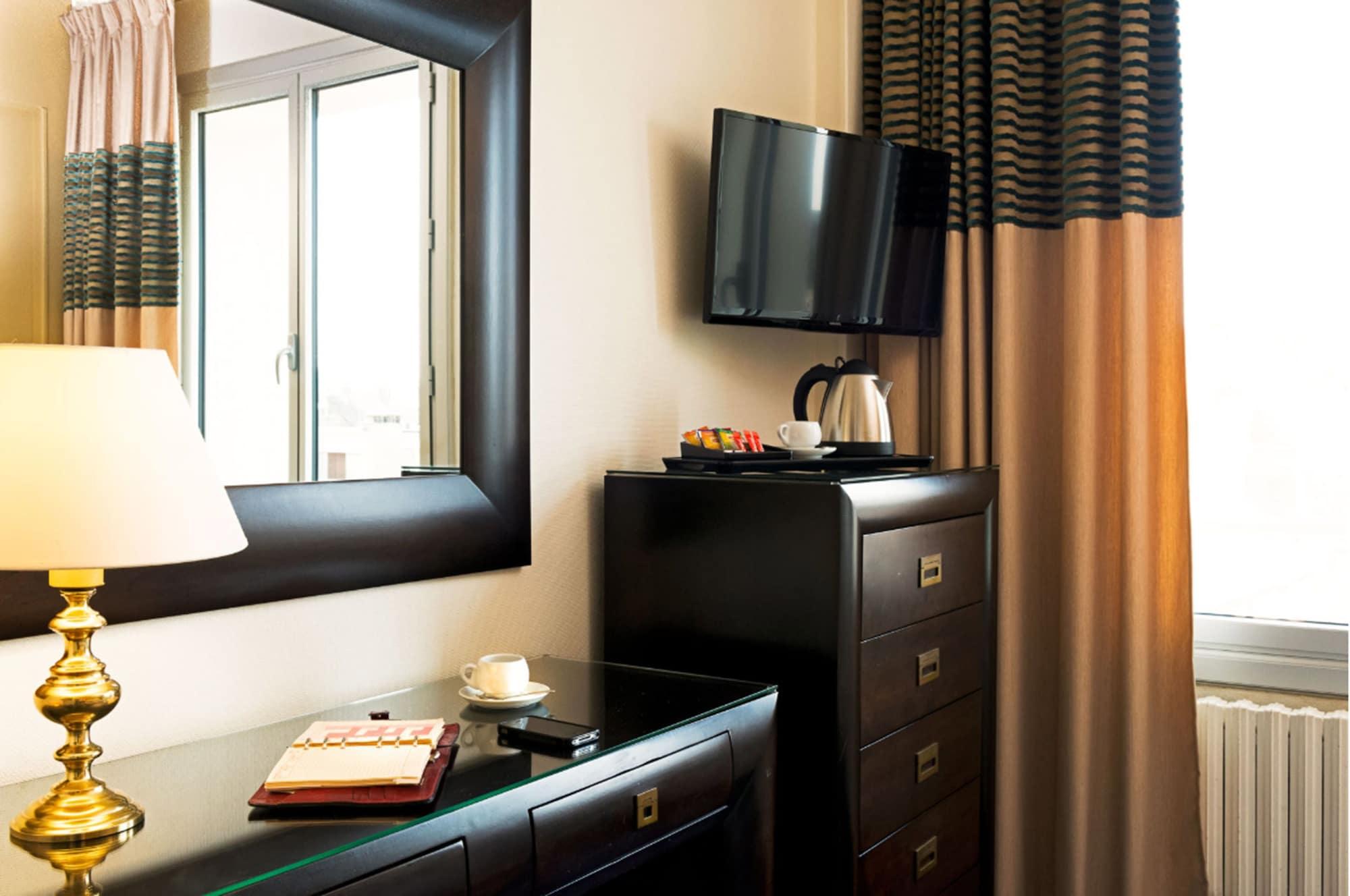Hotel Aguado Dieppe Kültér fotó