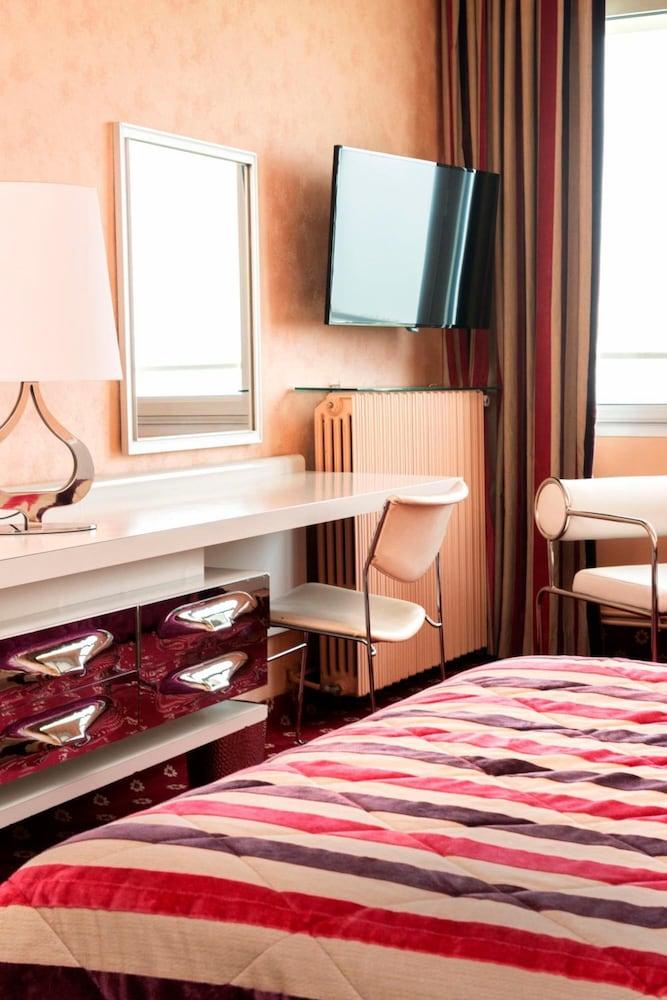 Hotel Aguado Dieppe Kültér fotó