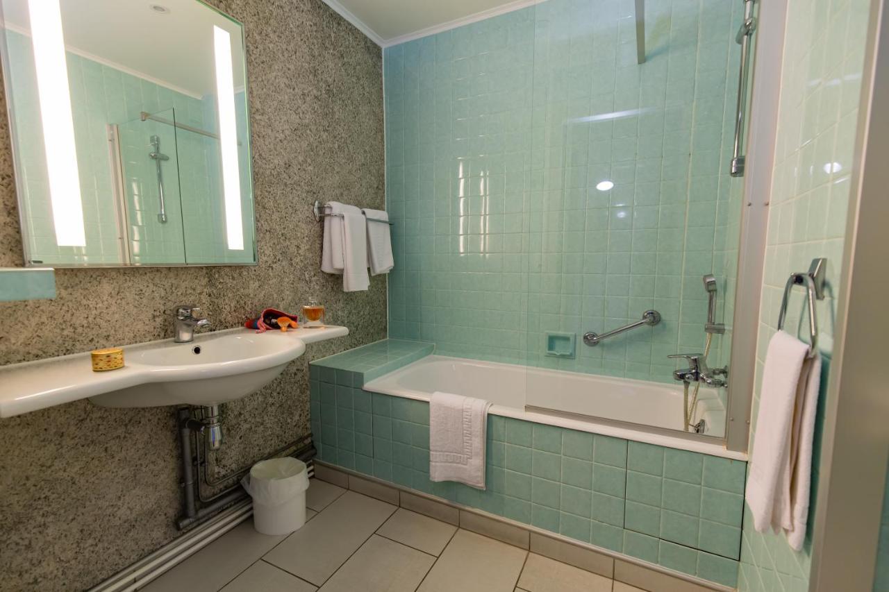 Hotel Aguado Dieppe Kültér fotó