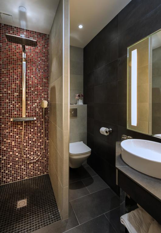 Hotel Aguado Dieppe Kültér fotó