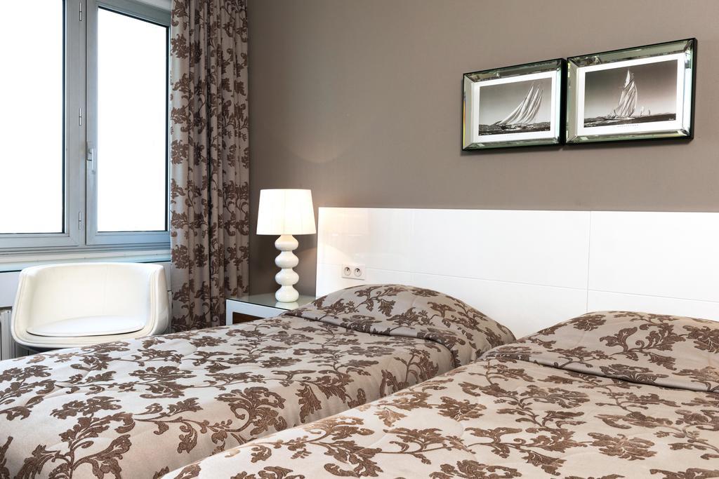 Hotel Aguado Dieppe Kültér fotó