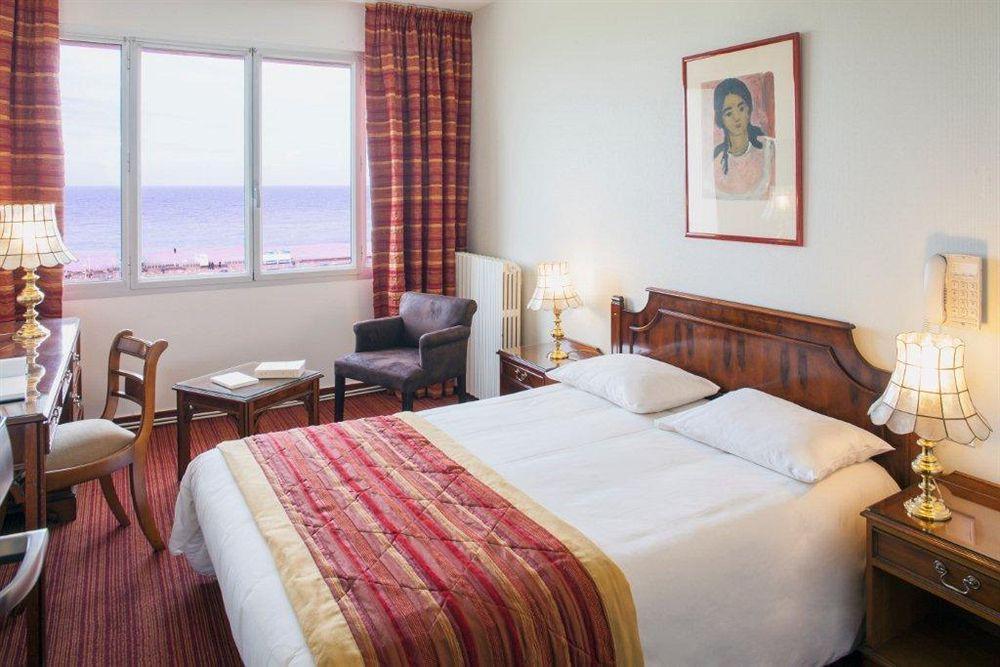 Hotel Aguado Dieppe Kültér fotó